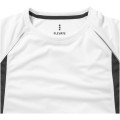 Camiseta Cool fit de manga corta para hombre "Quebec"