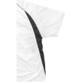 Camiseta Cool fit de manga corta para hombre "Quebec"