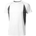 Camiseta Cool fit de manga corta para hombre "Quebec"