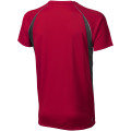 Camiseta Cool fit de manga corta para hombre "Quebec"