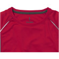 Camiseta Cool fit de manga corta para hombre "Quebec"