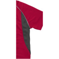 Camiseta Cool fit de manga corta para hombre "Quebec"