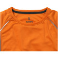 Camiseta Cool fit de manga corta para hombre "Quebec"