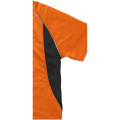 Camiseta Cool fit de manga corta para hombre "Quebec"