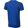 Camiseta Cool fit de manga corta para hombre "Quebec"