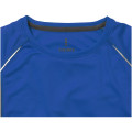 Camiseta Cool fit de manga corta para hombre "Quebec"