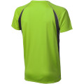 Camiseta Cool fit de manga corta para hombre "Quebec"