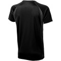 Camiseta Cool fit de manga corta para hombre "Quebec"