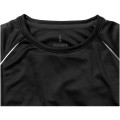 Camiseta Cool fit de manga corta para hombre "Quebec"