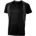 Camiseta Cool fit de manga corta para hombre "Quebec"