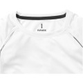 Camiseta Cool fit de manga corta para mujer "Quebec"