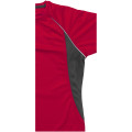 Camiseta Cool fit de manga corta para mujer "Quebec"