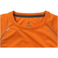 Camiseta Cool fit de manga corta para mujer "Quebec"