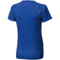 Camiseta Cool fit de manga corta para mujer "Quebec"