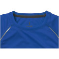 Camiseta Cool fit de manga corta para mujer "Quebec"