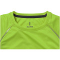 Camiseta Cool fit de manga corta para mujer "Quebec"