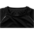 Camiseta Cool fit de manga corta para mujer "Quebec"