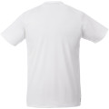 Camiseta de pico de manga corta Cool fit de hombre "Amery"