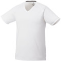 Camiseta de pico de manga corta Cool fit de hombre "Amery"