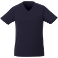 Camiseta de pico de manga corta Cool fit de hombre "Amery"