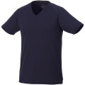 Camiseta de pico de manga corta Cool fit de hombre "Amery"