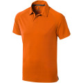 Polo Cool fit de manga corta para hombre "Ottawa"