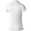Polo Cool fit de manga corta para mujer "Ottawa"