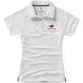 Polo Cool fit de manga corta para mujer "Ottawa"