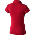 Polo Cool fit de manga corta para mujer "Ottawa"