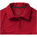 Polo Cool fit de manga corta para mujer "Ottawa"