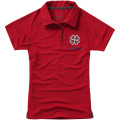 Polo Cool fit de manga corta para mujer "Ottawa"
