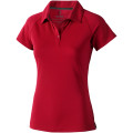 Polo Cool fit de manga corta para mujer "Ottawa"