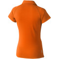 Polo Cool fit de manga corta para mujer "Ottawa"