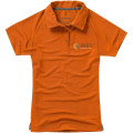 Polo Cool fit de manga corta para mujer "Ottawa"