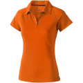Polo Cool fit de manga corta para mujer "Ottawa"