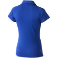 Polo Cool fit de manga corta para mujer "Ottawa"