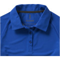 Polo Cool fit de manga corta para mujer "Ottawa"
