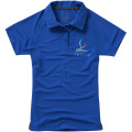 Polo Cool fit de manga corta para mujer "Ottawa"
