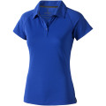 Polo Cool fit de manga corta para mujer "Ottawa"