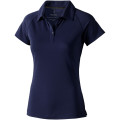 Polo Cool fit de manga corta para mujer "Ottawa"