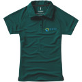 Polo Cool fit de manga corta para mujer "Ottawa"