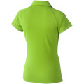 Polo Cool fit de manga corta para mujer "Ottawa"