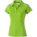 Polo Cool fit de manga corta para mujer "Ottawa"