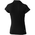 Polo Cool fit de manga corta para mujer "Ottawa"