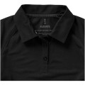 Polo Cool fit de manga corta para mujer "Ottawa"