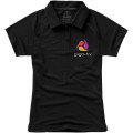 Polo Cool fit de manga corta para mujer "Ottawa"