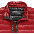 Chaqueta ligera de plumón natural de mujer "Scotia"