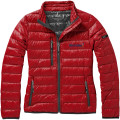 Chaqueta ligera de plumón natural de mujer "Scotia"