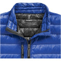 Chaqueta ligera de plumón natural de mujer "Scotia"