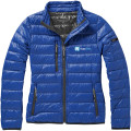 Chaqueta ligera de plumón natural de mujer "Scotia"
